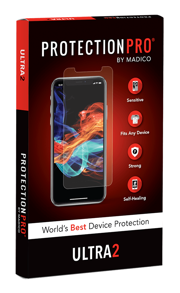 ProtectionPro Ultra 2 Small | Mokry montaż